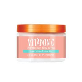 Баттер для тіла з вітаміном C TREE HUT Vitamin C Whipped Body Butter 240 г 0136 фото