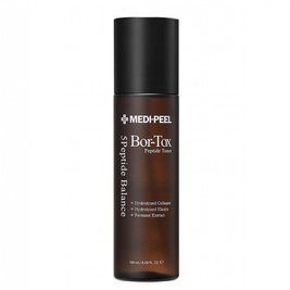 Антивіковий тонер для обличчя Medi-Peel Peptide-Tox Bor Toner, 180 ml 0241 фото