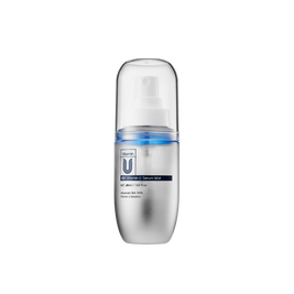 Серум-міст з вітаміном U, пептидами та волюфіліном CUSKIN Vitamin U Serum Mist, 48 мл 0648 фото