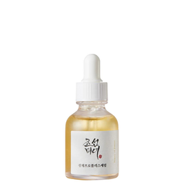 Сироватка для сяяння шкіри з прополісом та ніацинамідом BEAUTY OF JOSEON Glow Serum Propolis+Niacinamide 30 мл 0086 фото
