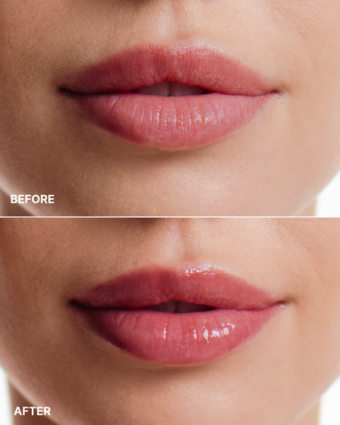 Блиск для губ LIPSS Lipper Alter Ego, 12 мл 0602 фото