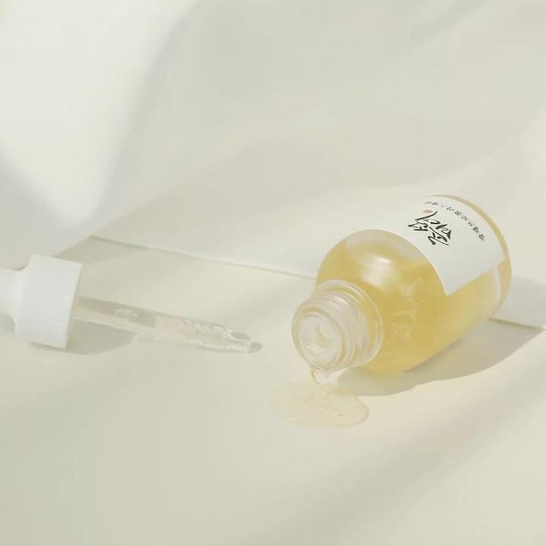 Сироватка для сяяння шкіри з прополісом та ніацинамідом BEAUTY OF JOSEON Glow Serum Propolis+Niacinamide 30 мл 0086 фото