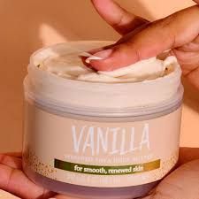 Баттер для тіла TREE HUT Vanilla Whipped Shea Body Butter 240 г 0330 фото