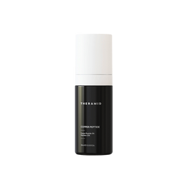 Антивікова сироватка з пептидами міді THERAMID Copper Peptide 30 мл 0095 фото
