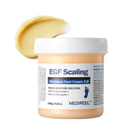 Medi-Peel EGF Scaling Moisture Foot Cream 0609 фото