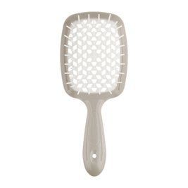 Щітка для волосся JANEKE SUPERBRUSH ORIGINAL Small, сірий нюд 0195 фото