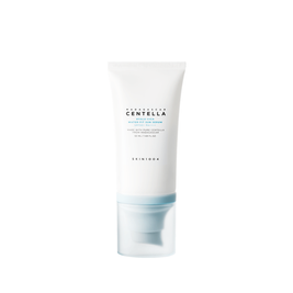Сонцезахисна крем-сироватка для обличчя SKIN1004 Madagascar Centella Hyalu-Cica Water-Fit Sun Serum 50 мл 0526 фото