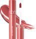 Стійкий глянцевий тінт для губ Rom&nd Juicy Lasting Tint № 11 Pink Pumpkin 0250 фото 1