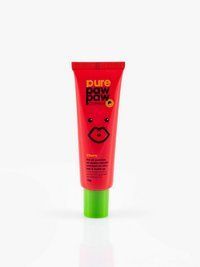Відновлюючий бальзам Pure Paw Paw Cherry з ароматом "Вишня", 15g 0146 фото