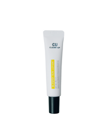 Сонцезахисний лосьйон з ліпосомами CU SKIN Clean-UP Blemish Sun Lotion SPF50+ PA++++, 15 мл 0391 фото