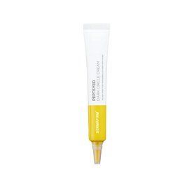 Пептидний крем для зони навколо очей з тоном DermAfirm Pepteyed Dark Circle Cream, 15 мл 0570 фото