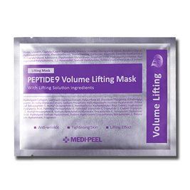 Тканинна ліфтинг-маска MEDI PEEL PEPTIDE 9 VOLUME LIFTING MASK 0610 фото