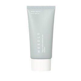 Зволожуючий сонцезахисний крем Needly Vegan Mild Moisture Sun SPF 50+ PA++++ 0044 фото