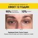 Пептидний крем для зони навколо очей з тоном DermAfirm Pepteyed Dark Circle Cream, 15 мл 0570 фото 2