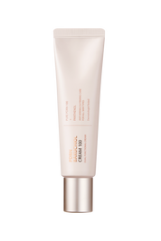 Регенеруючий крем з полінуклеотидами та бакучіолом CUSKIN DR.SOLUTION PDRN BAKUCHIOL CREAM 100, 50 мл 0332 фото