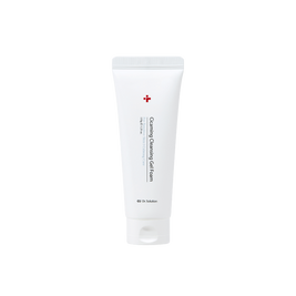Очищуювальна гель-пінка з центеллою Cuskin Dr. Solution Cicaming Cleansing Gel Foam 0260 фото