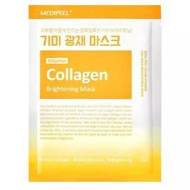 Вітамінна маска для обличчя MEDIPEEL Vitamin Collagen Brightening Mask 0611 фото