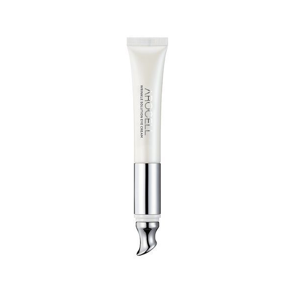 Омолоджуючий крем для шкіри навколо очей Arocell Wrinkle Solution Eye Cream, 15 ml 0452 фото