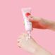 Сонцезахисна сироватка з колагеном ROUND LAB Camellia Deep Collagen Firming Sun Serum, 50 ml 0528 фото 2