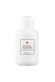 Ензимна пудра з піридоксином та каламіном Cuskin Dr. Solution B6 Enzyme Powder Wash, 55 г 0336 фото