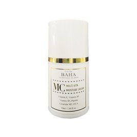 Крем для обличчя COS DE BAHA MULTI VITA MOISTURE CREAM, 50 мл 0265 фото