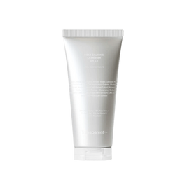 Ніжний гель для очищення для обличчя TRANSPARENT-LAB Rose Calming Cleanser pH 5.5 150 мл 0100 фото