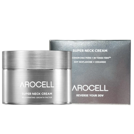 Arocell Super Neck Cream 0615 фото