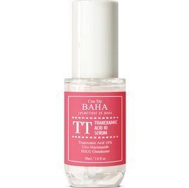Cироватка з транексамовою кислотою 10% COS DE BAHA Tranexamic Acid 10% Serum 30 мл 0267 фото