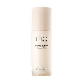 Кремовий міст-спрей UIQ Biome Barrier Cream Mist, 100 мл 0532 фото