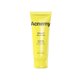 Сірчана маска Acnemy ZITMASK Anti-Blemish Sulfur Mask, 100 мл 0339 фото