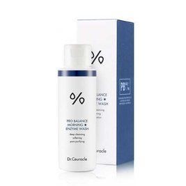 Ензимна пудра з пробіотиками DR. CEURACLE Pro-Balance Morning Enzyme Wash 50 г 0202 фото