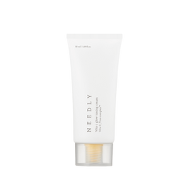 Зволожувальний крем з вітаміном С для сяяння шкіри NEEDLY Vita C Glow Toning Cream 50 мл 0050 фото