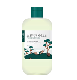 Заспокійливий лосьйон для чоловіків Round Lab For Men Pine Calming Cica Lotion, 200 мл 0618 фото