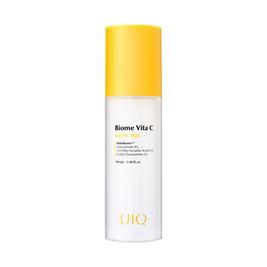 Освітлювальна спрей-сироватка UIQ Biome Vita C Serum Mist, 100 ml 0497 фото