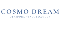 Cosmo Dream - твій всесвіт догляду
