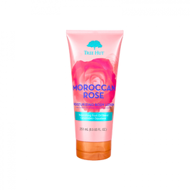 Лосьйон для тіла з ароматом марокканської троянди Tree Hut Moroccan Rose Hydrating Body Lotion, 251 мл 0322 фото