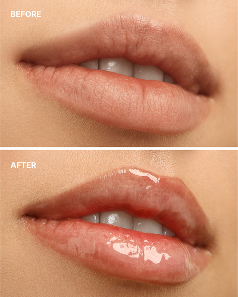 Блиск для губ LIPSS Lipper Kyiv Cake Lip Gloss, 9 мл 0603 фото