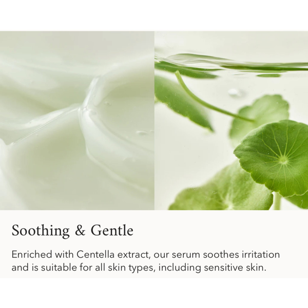 Освітлююча сироватка з вітаміном С та центелою азіатською BEAUTY OF JOSEON Light On Serum Centella + Vita C 30 мл 0087 фото
