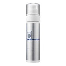 Ампульний мультифункціональний міст з вітаміном U CU SKIN Vitamin U Ampoule Mist 0005 фото