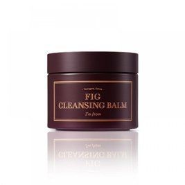 Гідрофільний щербет з інжиром I'm from Fig Cleansing Balm 100 ml 0205 фото