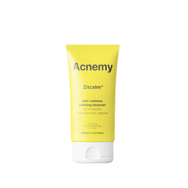 Заспокійливий гель для вмивання Acnemy Zitcalm Cleansing Gel, 150 мл (термін до 01.2027) 0271 фото
