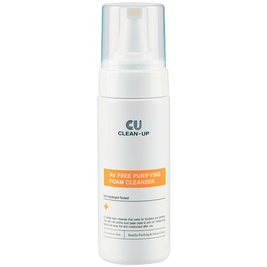 Пінка для проблемної шкіри Clean-Up AV Free Purifying Foam Cleanser, 180 мл 0578 фото