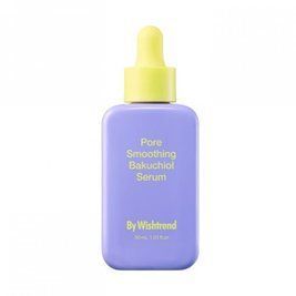 Сироватка з бакучіолом BY WISHTREND Pore Smoothing Bakuchiol Serum, 30 мл 0463 фото