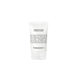 Ультразволожуючий крем TRANSPARENT-LAB Barrier Restoring Hydrating Cream 50 мл 0106 фото