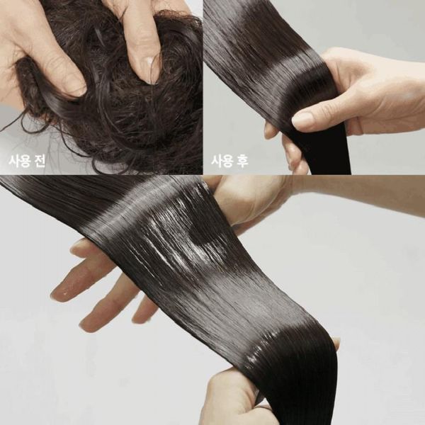 Протеїнова маска для пошкодженого волосся DR.FORHAIR UNOVE Deep Damage Treatment EX 0344 фото