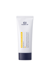 Сонцезахисний лосьйон з ліпосомами CU SKIN Clean-UP Blemish Sun Lotion SPF50+ PA++++, 60 мл 0008 фото