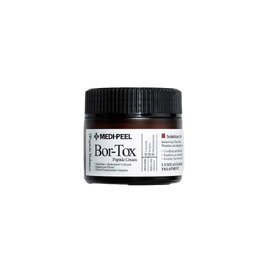 Ліфтинг-крем з пептидним комплексом Medi-Peel Bor-Tox Peptide Cream 0158 фото