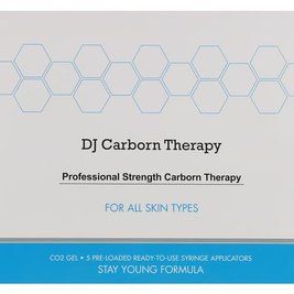 Неінвазивна карбоксітерапія Daejong Carbon Medical Therapy 10 процедур 0206 фото