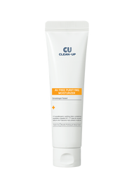 Крем для проблемної шкіри CUSKIN Clean-Up Av Free Purifying Moisturizer, 60 мл 0405 фото