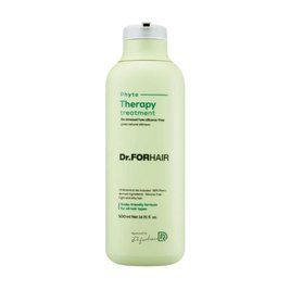 Фітотерапевтична маска-кондиціонер для волосся Dr.FORHAIR Phyto Therapy Treatment 0623 фото